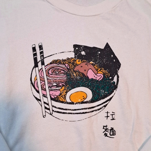 Michelle by Comune 'Kelso' sweatshirt - Picture 2 of 6